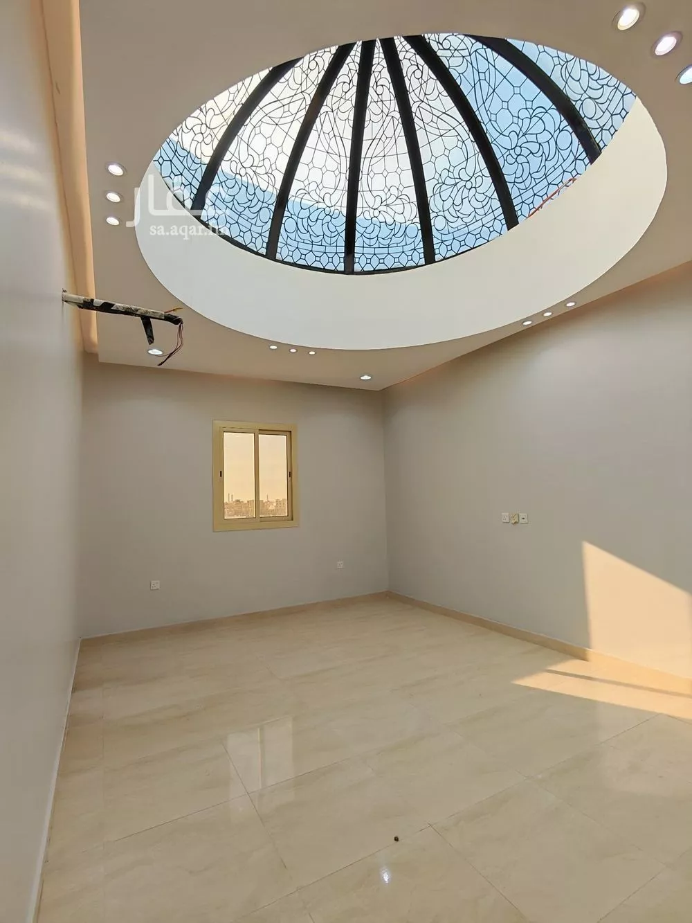 شقة 4 غرف في الصفا 2