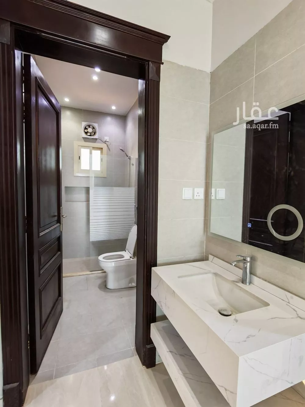 شقة 4 غرف في الصفا 13