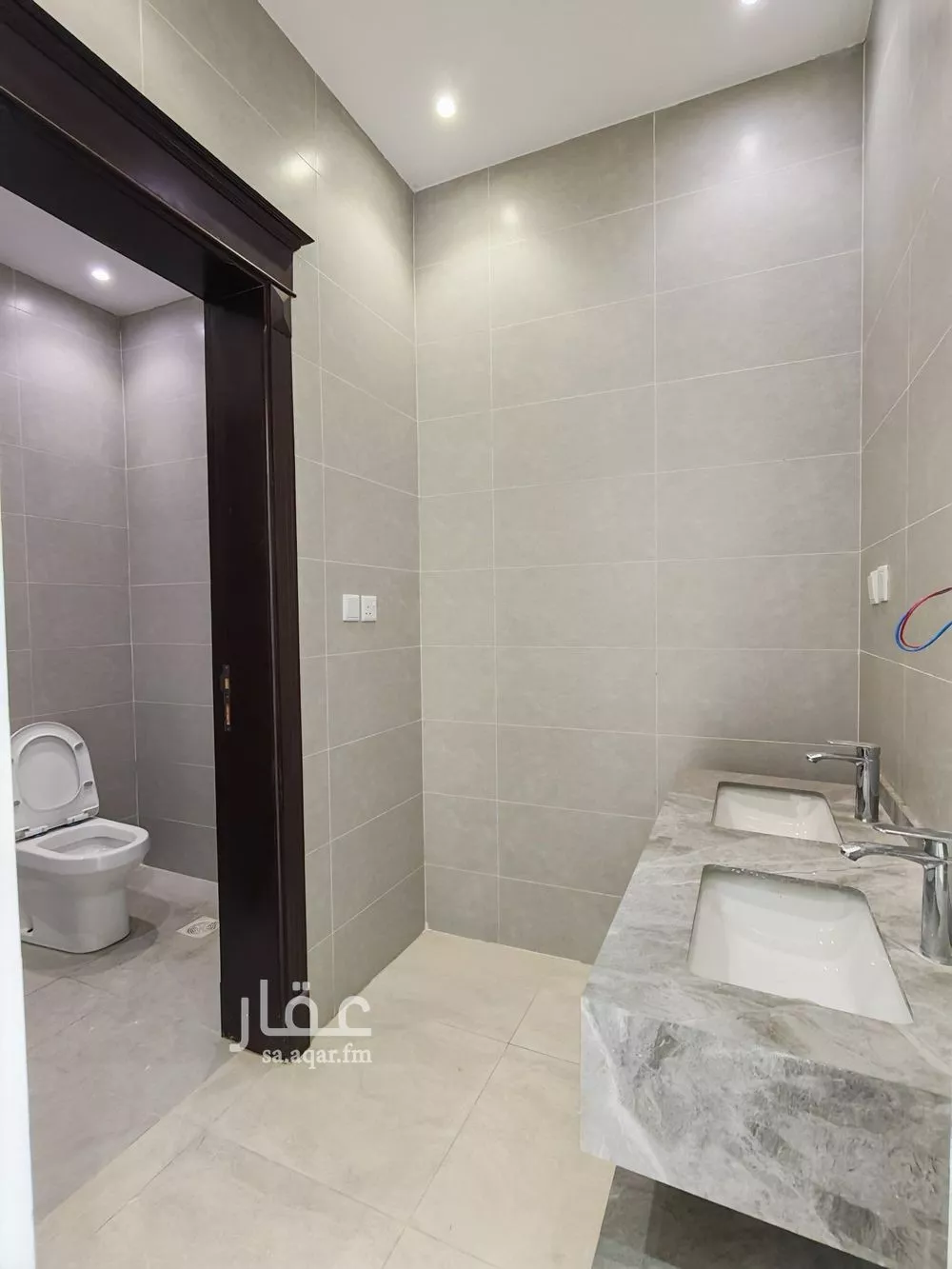 شقة 4 غرف في الصفا 6