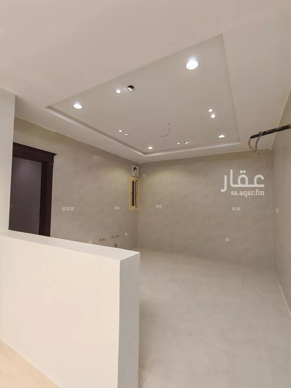 شقة 4 غرف في الصفا 8