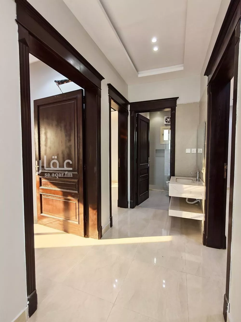 شقة 4 غرف في الصفا 9