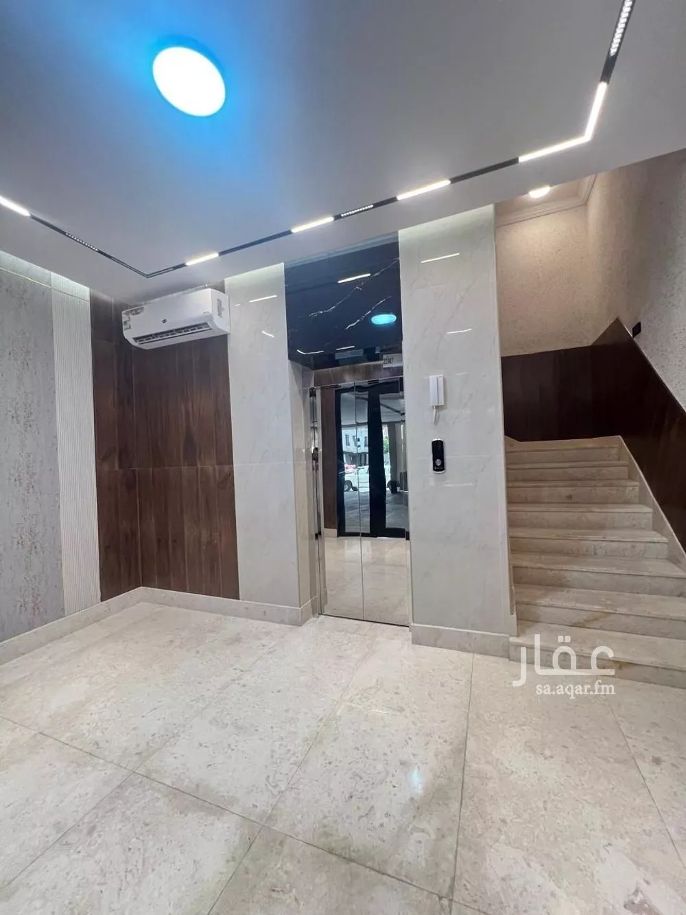 5 bedroom apartment in Al Salamah 2