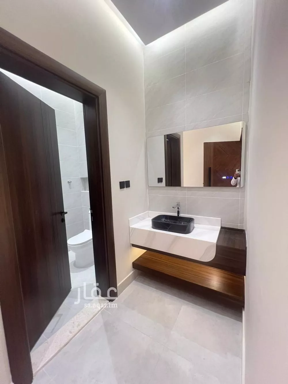 5 bedroom apartment in Al Salamah 14