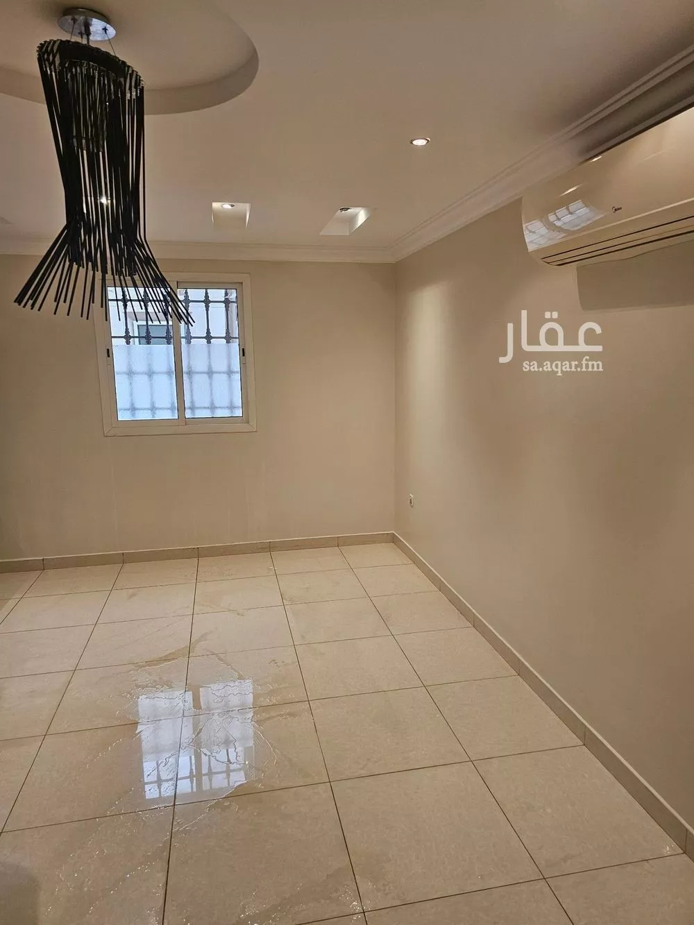 شقة 3 غرف في الياسمين 9