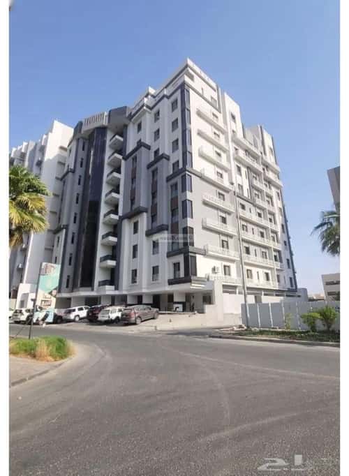 شقة 5 غرف في الفيحاء 8