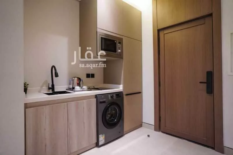 شقة 1 غرف في المغرزات 4