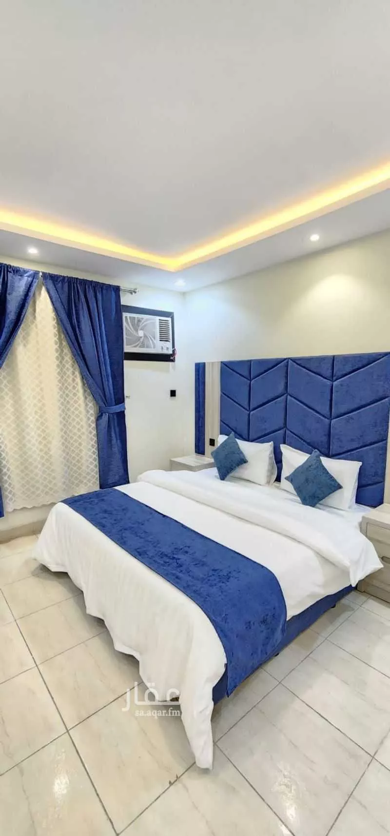 1 bedroom apartment in Al Aziziyah 12