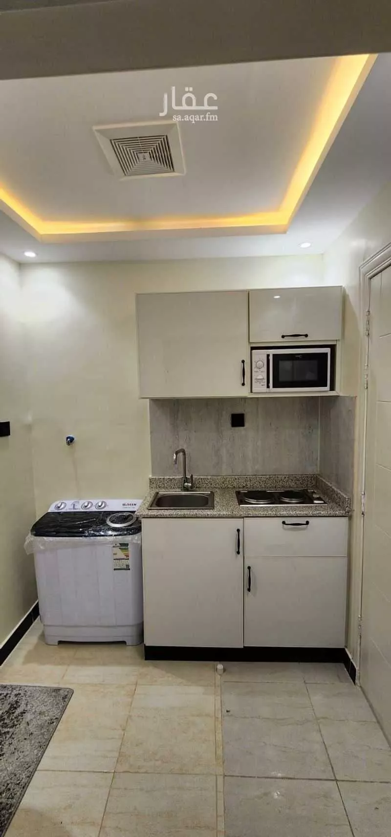 1 bedroom apartment in Al Aziziyah 4