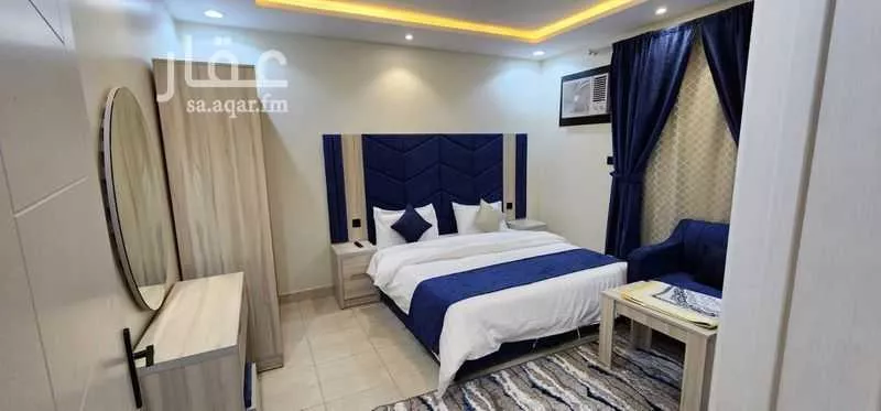 1 bedroom apartment in Al Aziziyah 5