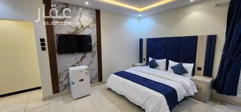 1 bedroom apartment in Al Aziziyah 7