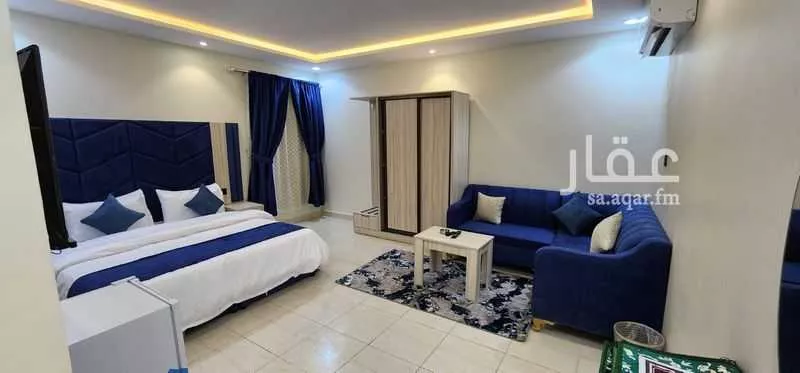 1 bedroom apartment in Al Aziziyah 8