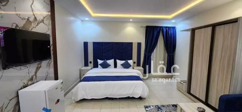 1 bedroom apartment in Al Aziziyah 9
