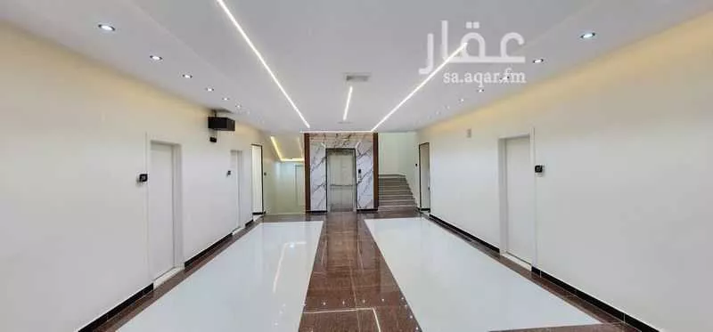 1 bedroom apartment in Al Aziziyah 10