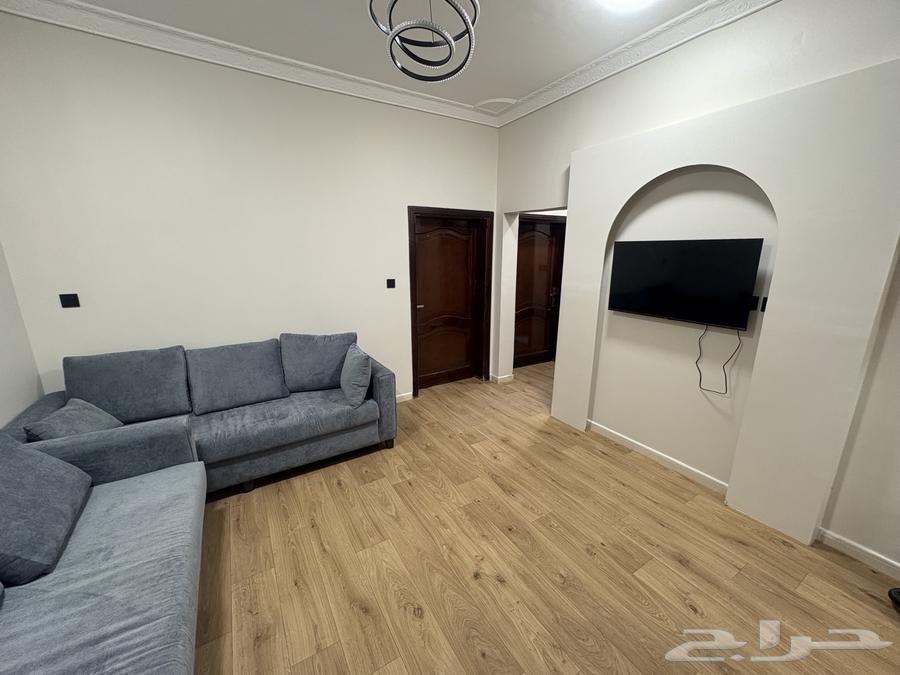 شقة 2 غرف في السلام 5