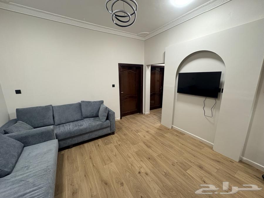شقة 2 غرف في السلام 6
