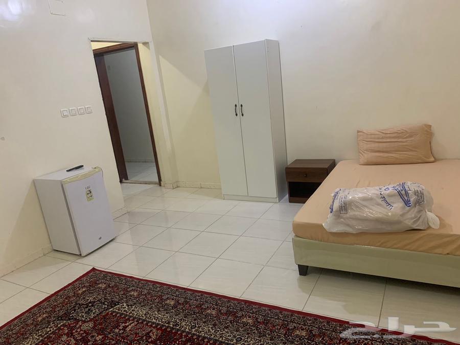 شقة  في طيبة 5