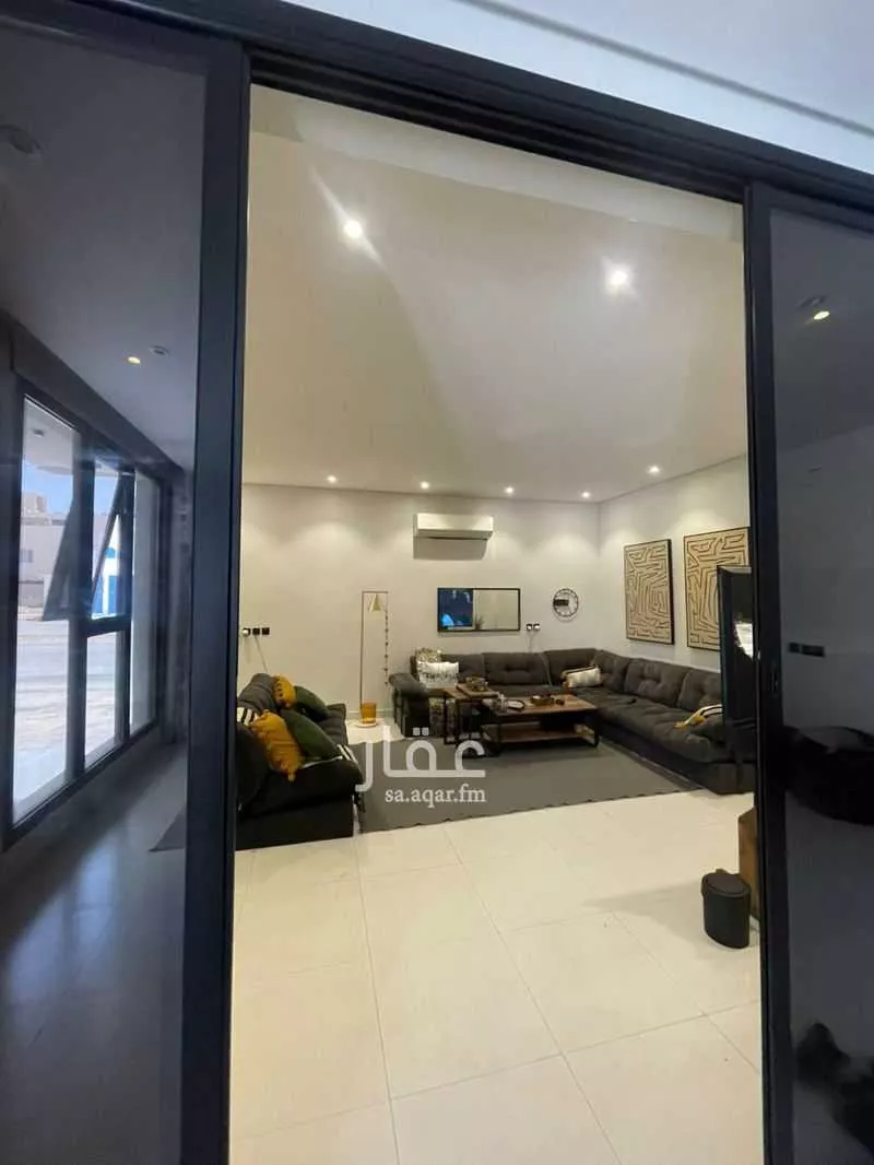 شقة 4 غرف في المهدية 2