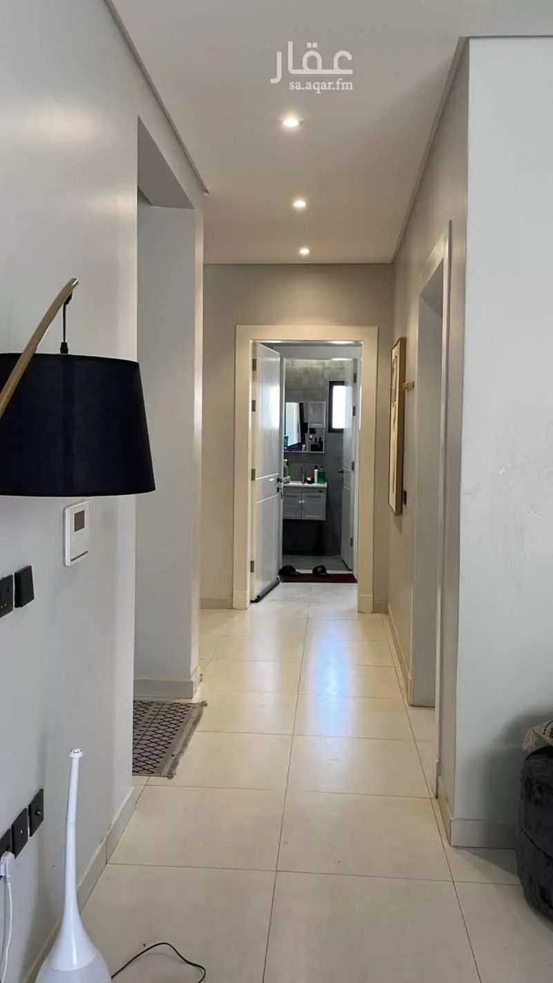 شقة 4 غرف في المهدية 4