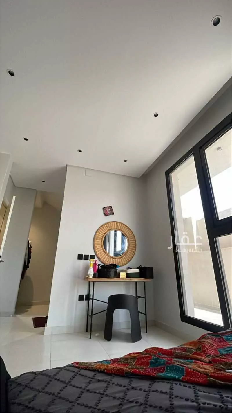 شقة 4 غرف في المهدية 5