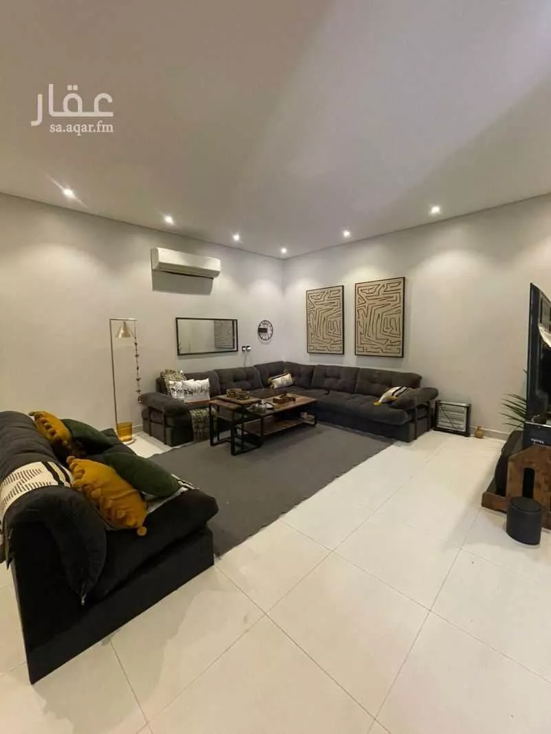 شقة 4 غرف في المهدية 8