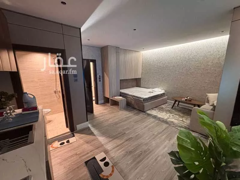 1 bedroom apartment in Al Rawabi 2