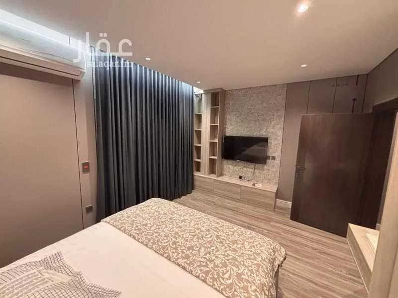 1 bedroom apartment in Al Rawabi 3