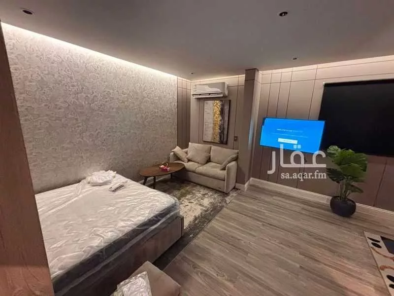 1 bedroom apartment in Al Rawabi 4