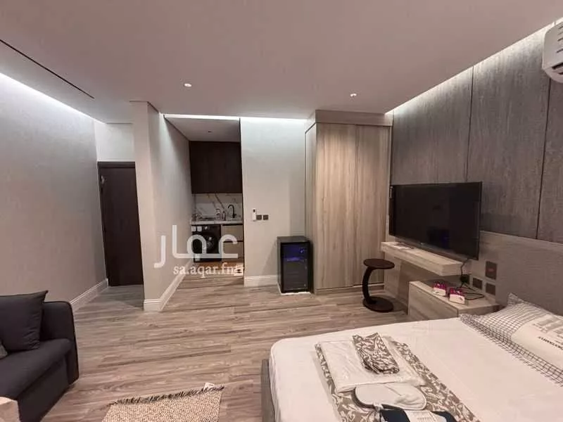 1 bedroom apartment in Al Rawabi 5