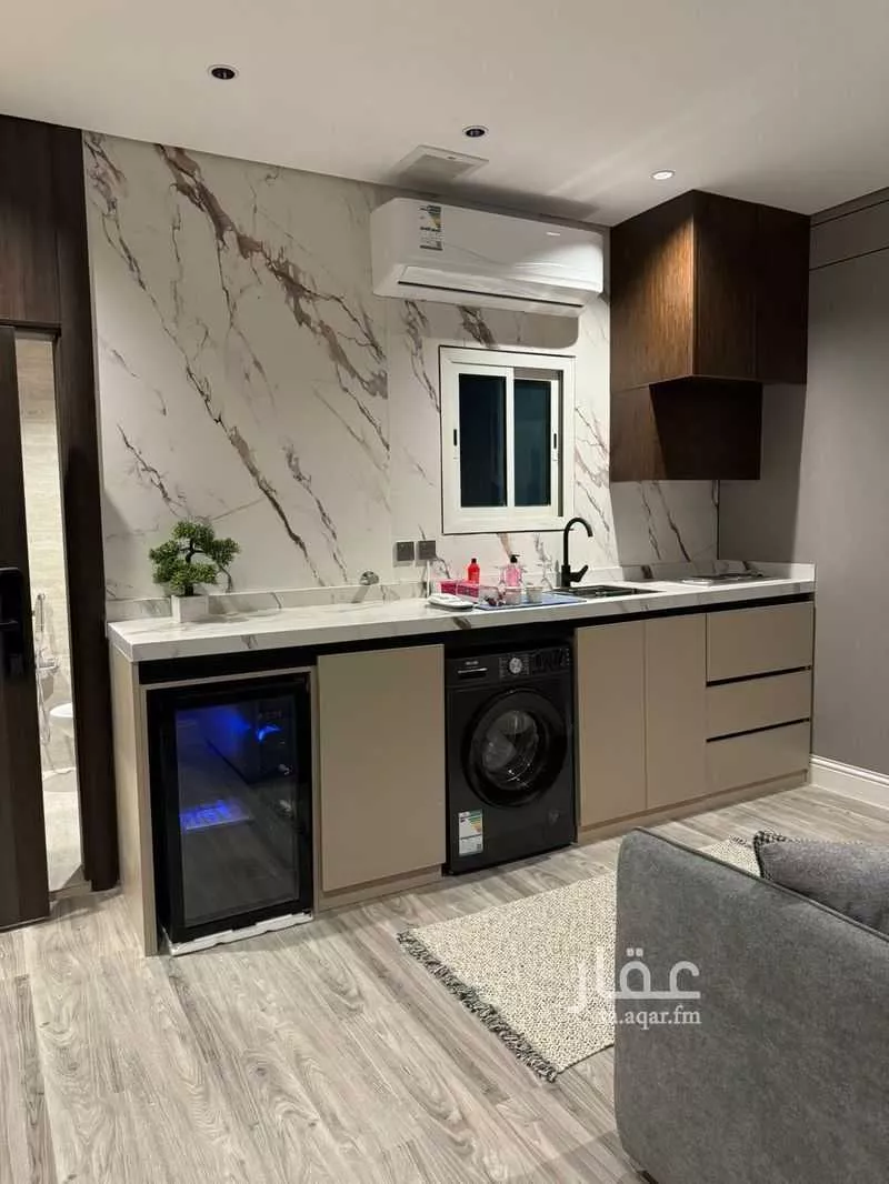 1 bedroom apartment in Al Rawabi 7