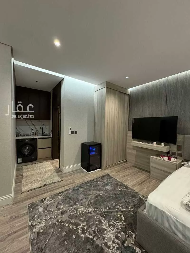 1 bedroom apartment in Al Rawabi 8