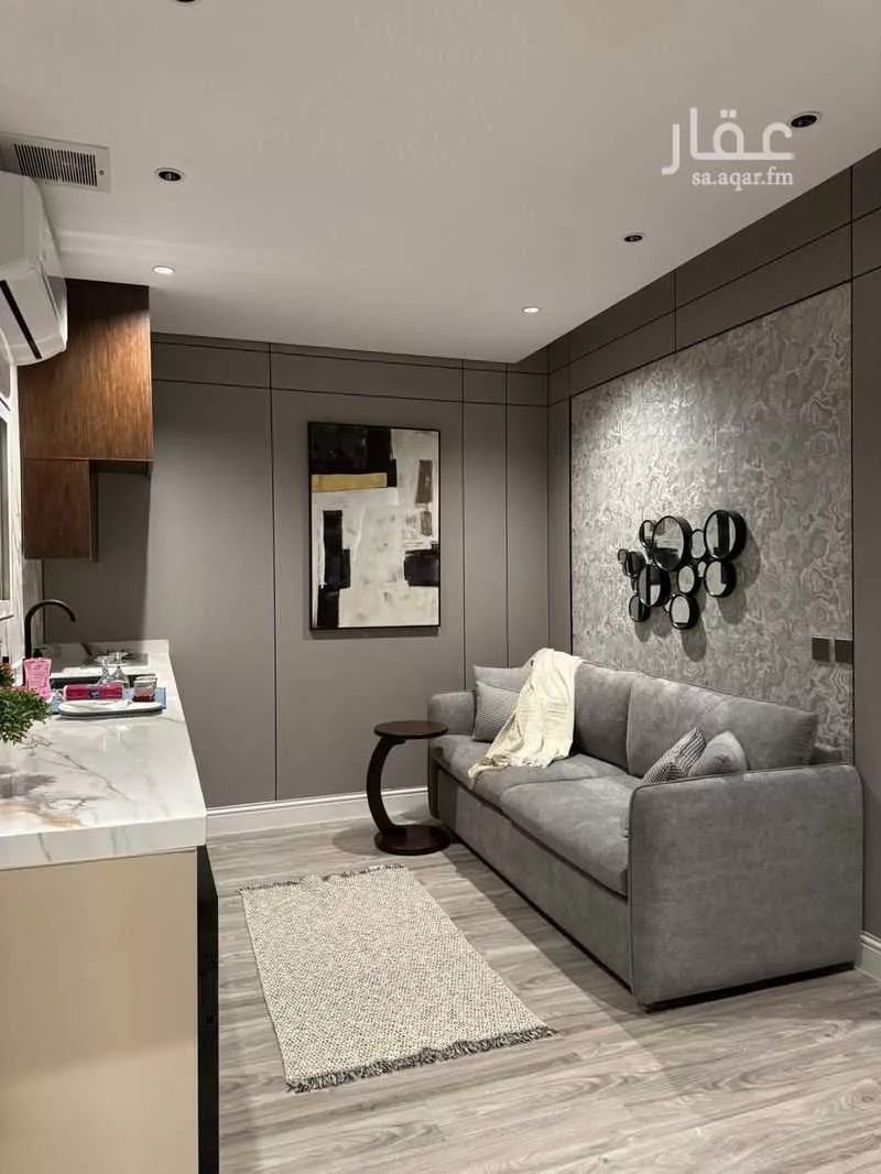 1 bedroom apartment in Al Rawabi 9