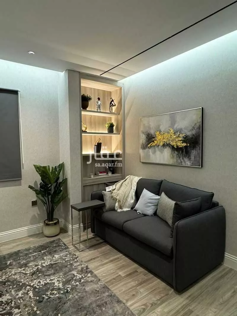 1 bedroom apartment in Al Rawabi 10