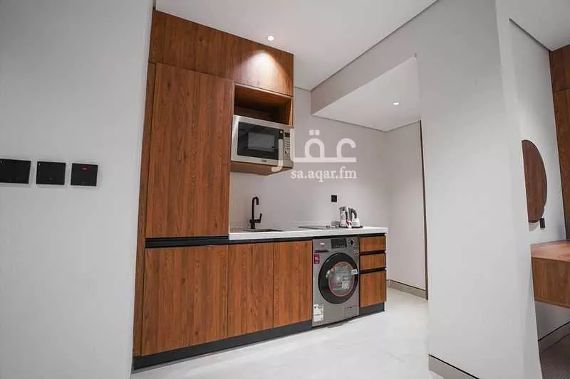 شقة 1 غرف في قرطبة 5