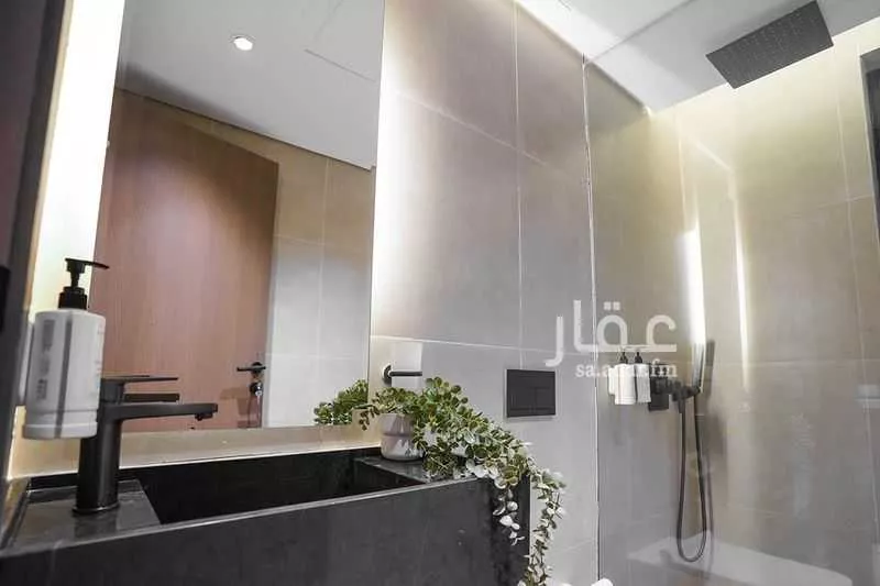 شقة 1 غرف في قرطبة 6