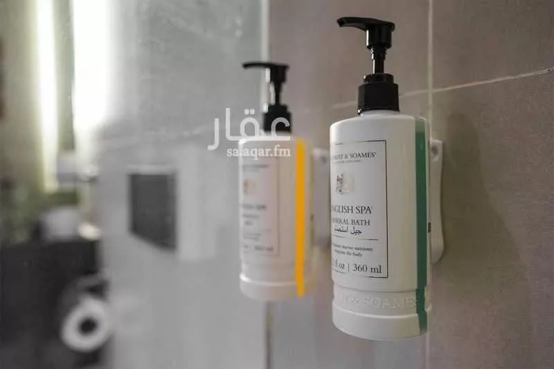 شقة 1 غرف في قرطبة 7