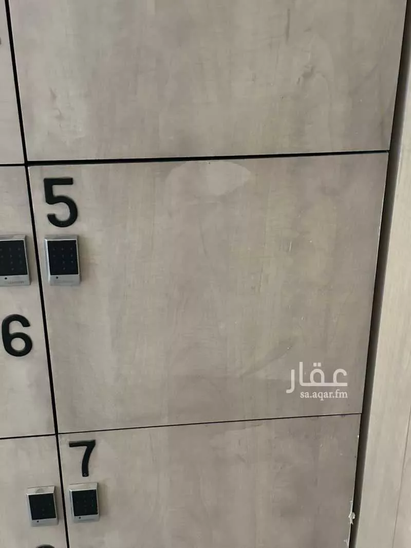 شقة 3 غرف في ظهرة لبن 3