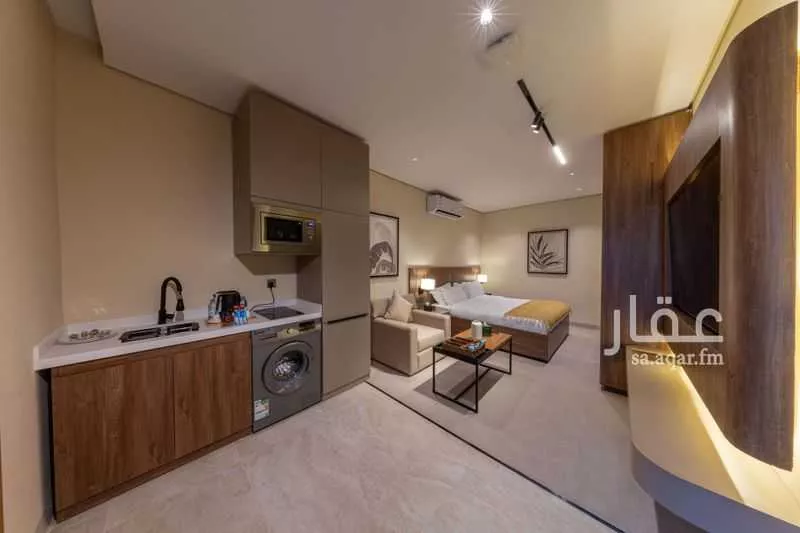 شقة 1 غرف في السليمانية 3