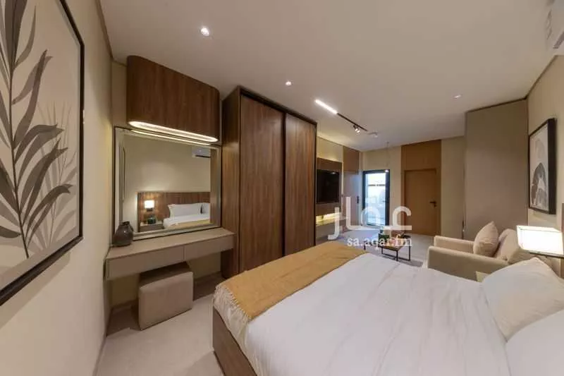 شقة 1 غرف في السليمانية 4