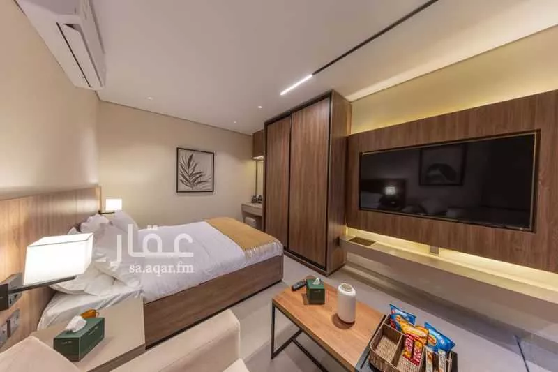 شقة 1 غرف في السليمانية 5