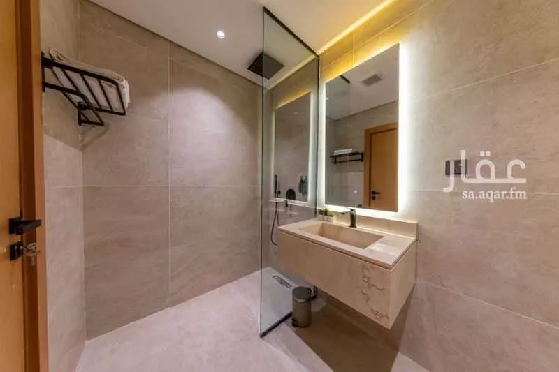 شقة 1 غرف في السليمانية 6