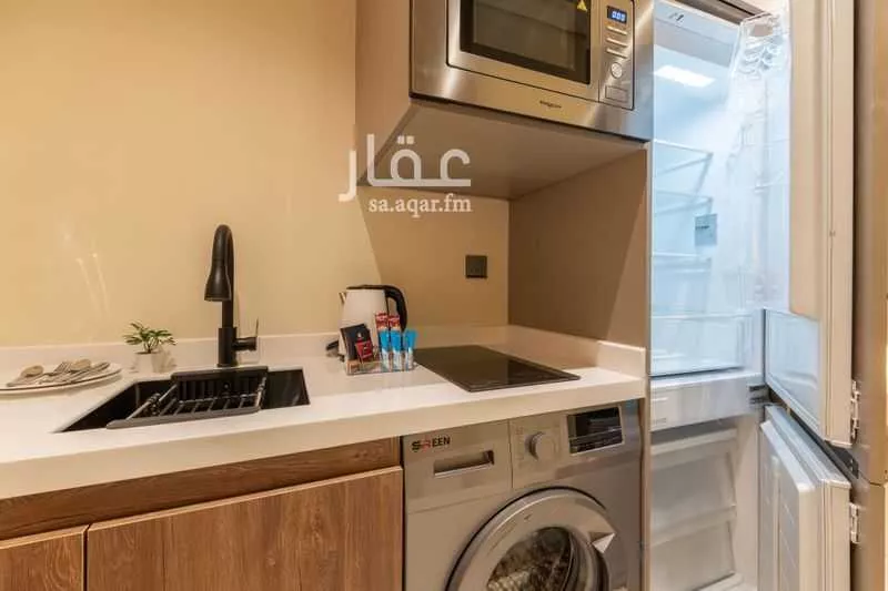 شقة 1 غرف في السليمانية 7