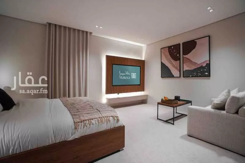 شقة 1 غرف في النفل 2