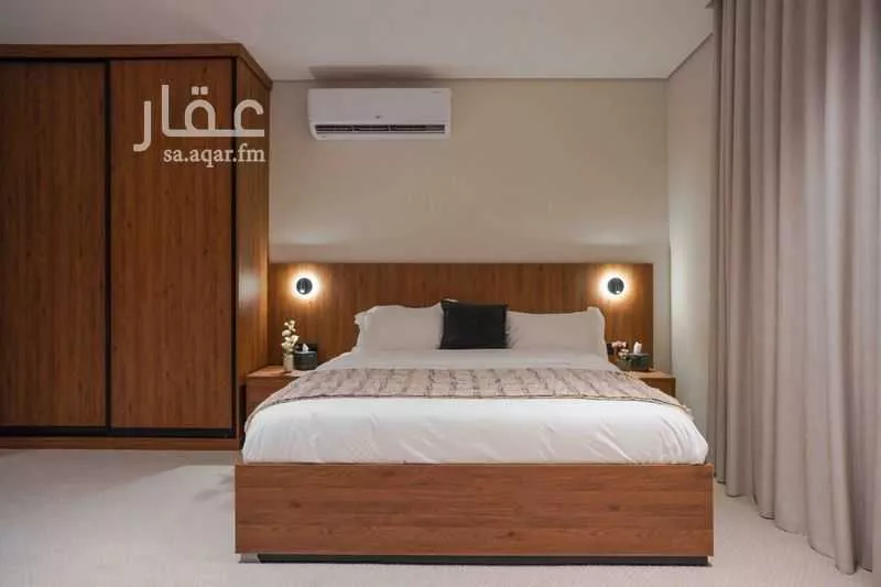 شقة 1 غرف في النفل 3