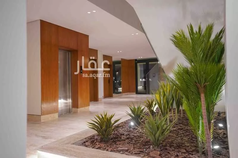 شقة 1 غرف في النفل 10