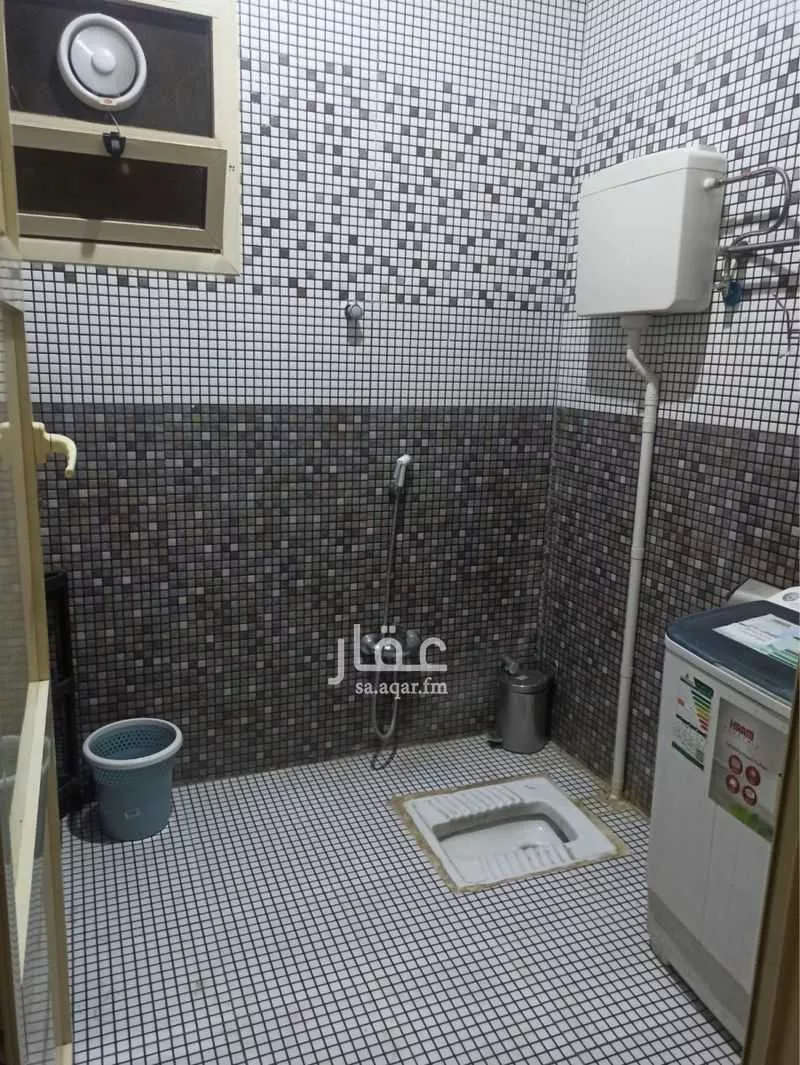 شقة 3 غرف في طويق 3