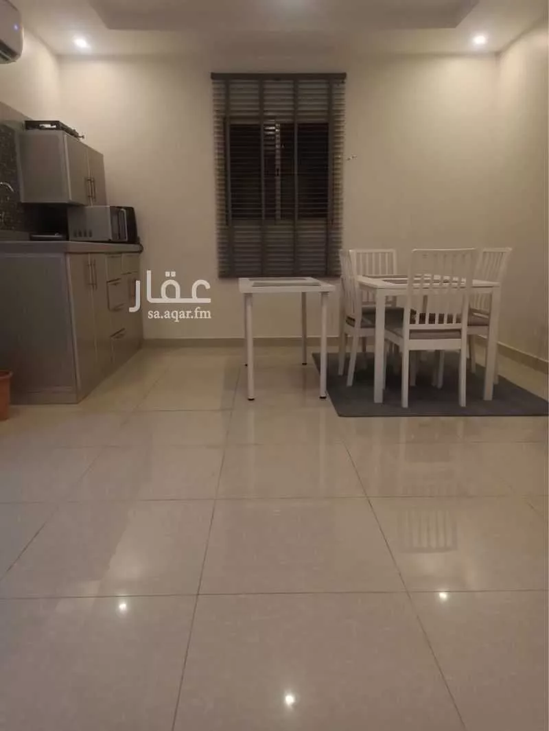 شقة 3 غرف في طويق 5