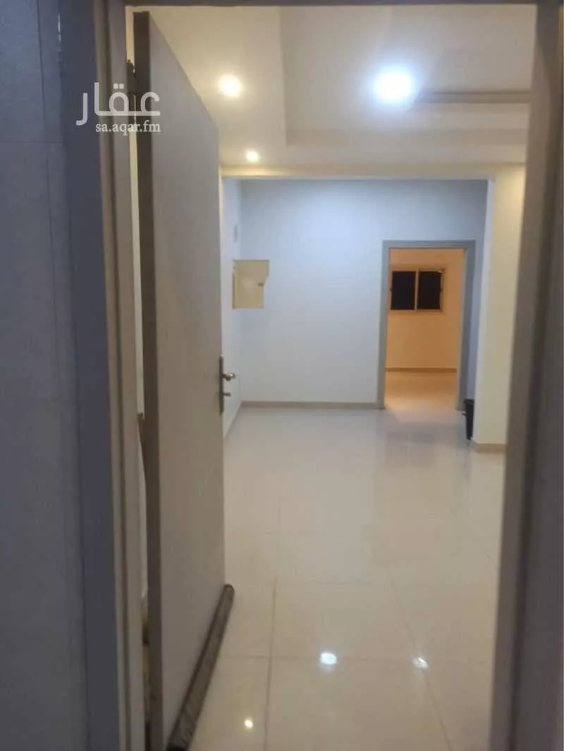 شقة 3 غرف في طويق 6