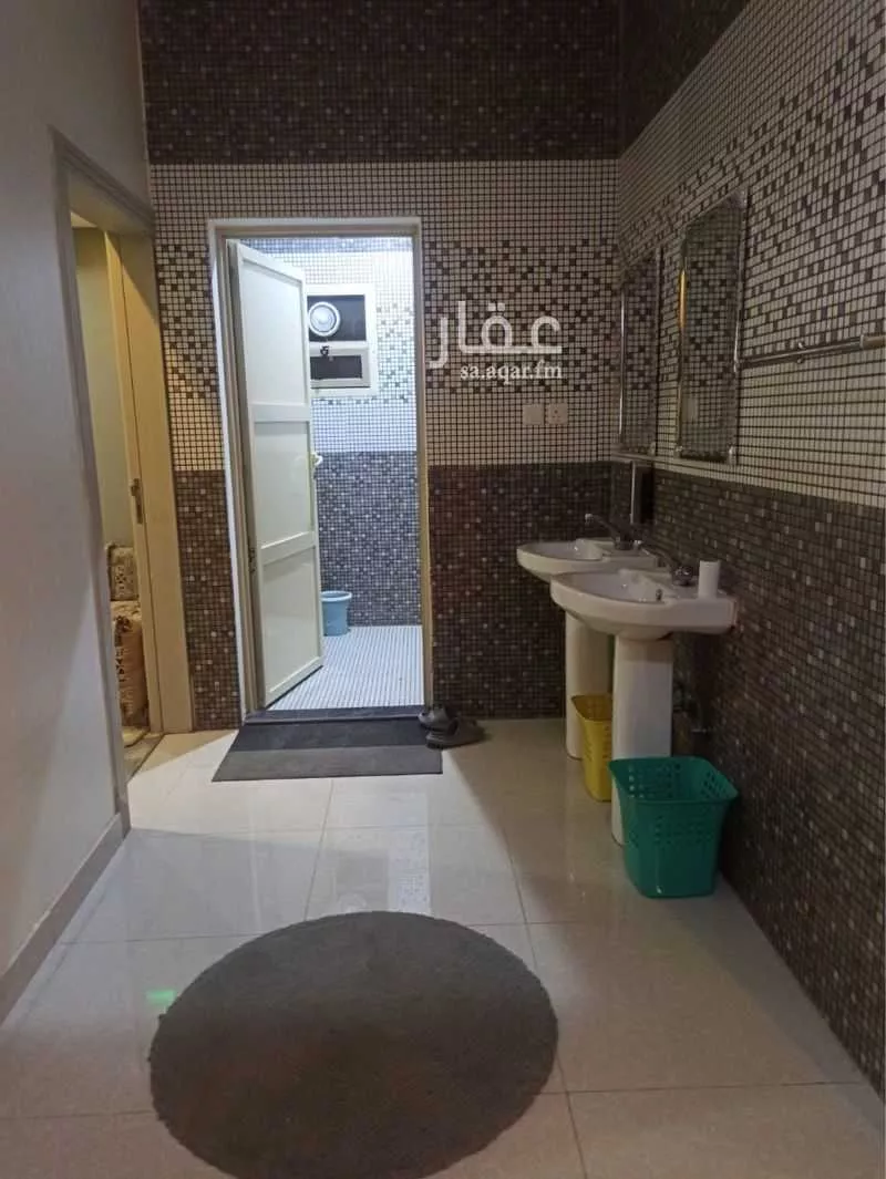 شقة 3 غرف في طويق 7