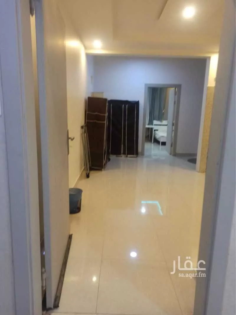 شقة 3 غرف في طويق 8