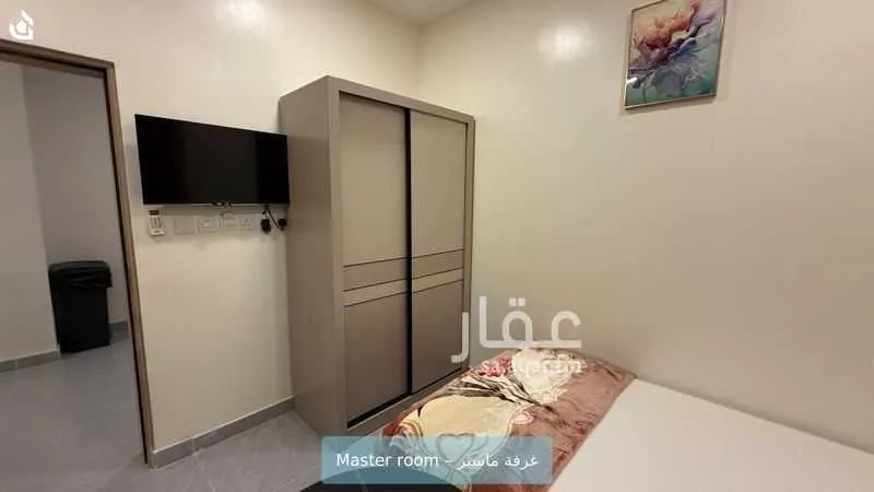 شقة 1 غرف في جرير 4